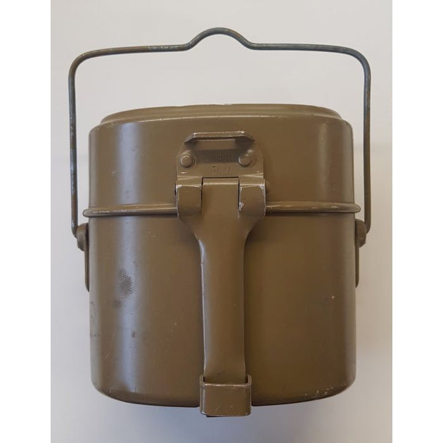 GERMAN 3 PIECE MESS KIT Militarytour