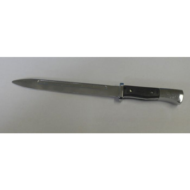GERMAN WWII K98 BAYONET LETTER OPENER
