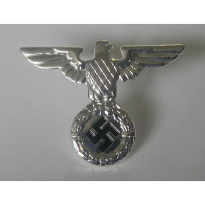 GERMAN SS CAP EAGLE EARLY