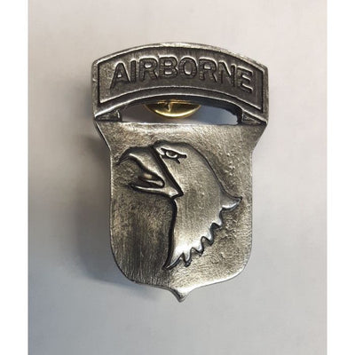 101 ST AIRBORNE DIVISION BADGE