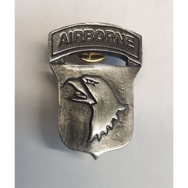 101 ST AIRBORNE DIVISION BADGE