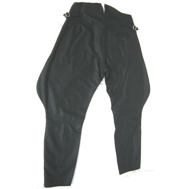 GERMAN M32 PANTS: ALLGEMEINE SS BREECHES