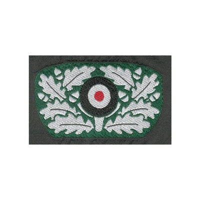 GERMAN WREATH & COCKADE ARMY ENLISTED MAN