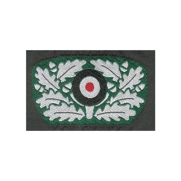 GERMAN WREATH & COCKADE ARMY ENLISTED MAN