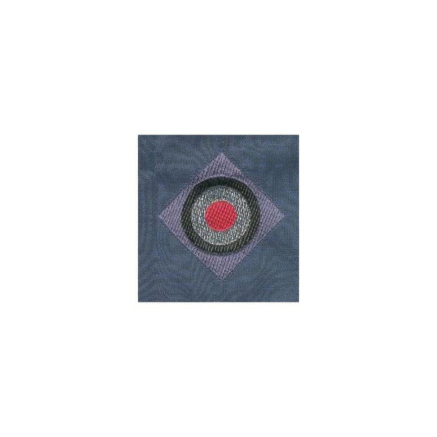 GERMAN COCKADE LUFTWAFFE OFFICER
