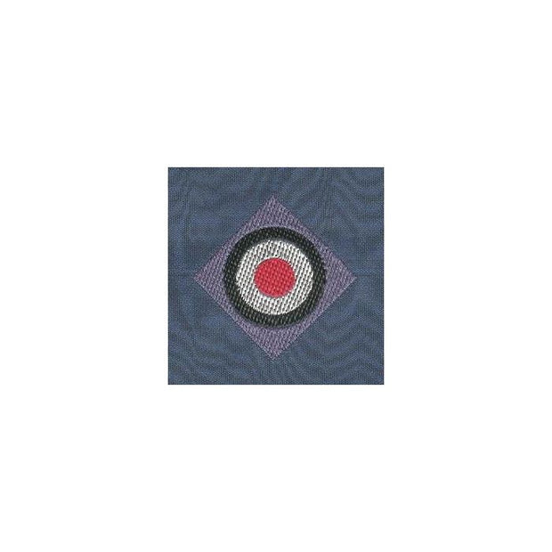 GERMAN COCKADE LUFTWAFFE ENLISTED MAN