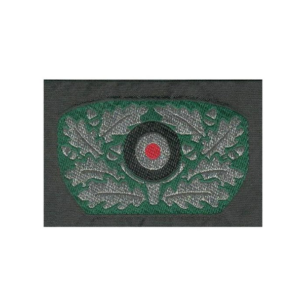 GERMAN WREATH & COCKADE ARMY OFFICER