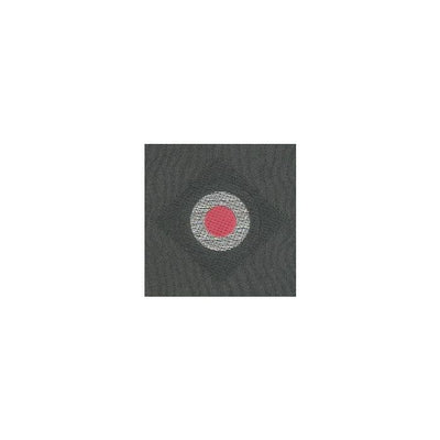 GERMAN COCKADE PANZER OFFICER