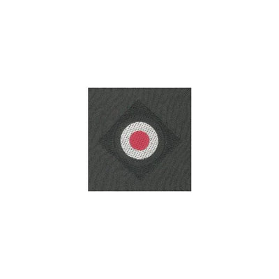 GERMAN COCKADE PANZER ENLISTED MAN
