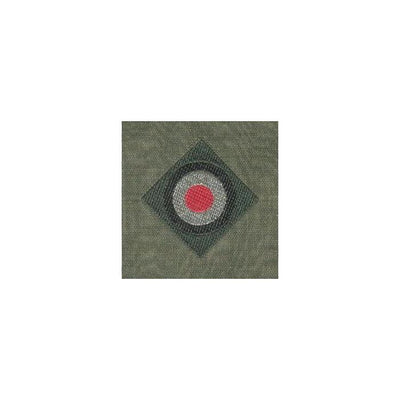 GERMAN COCKADE ARMY OFFICER