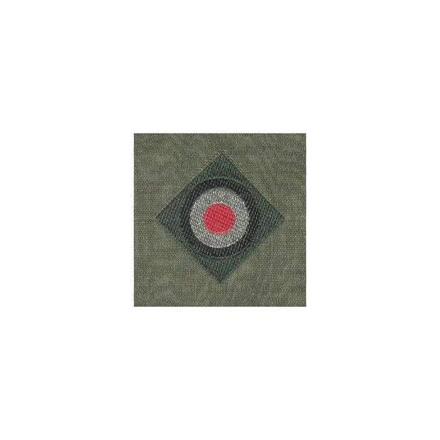 GERMAN COCKADE ARMY OFFICER