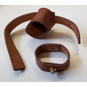 GERMAN WW1 ARTILLERY LUGER HOLSTER SET