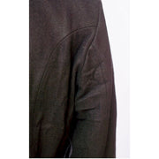 GERMAN ALLGEMEINE SS GERMAN BLACK M32 TUNIC AND BREECHES