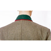 GERMAN WW2 ARMY GENERAL M36 TUNIC FIELD GREY WOOL