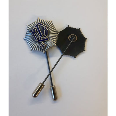 1st MODEL RLB STICK PIN