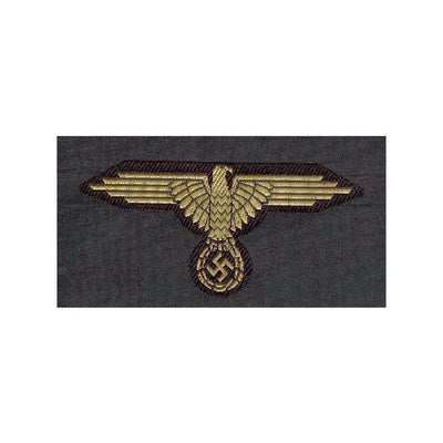 GERMAN SS SLEEVE EAGLE CAMOUFLAGE - FALL