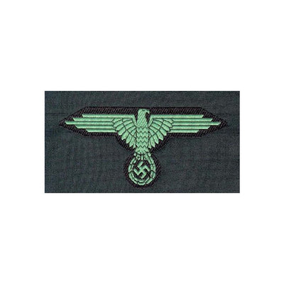 GERMAN SS SLEEVE EAGLE CAMOUFLAGE FOR SPRING