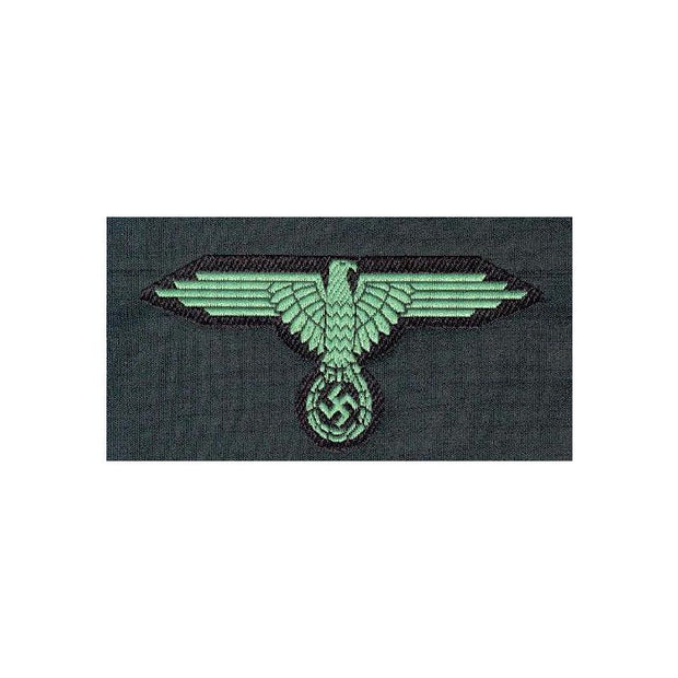 GERMAN SS SLEEVE EAGLE CAMOUFLAGE FOR SPRING