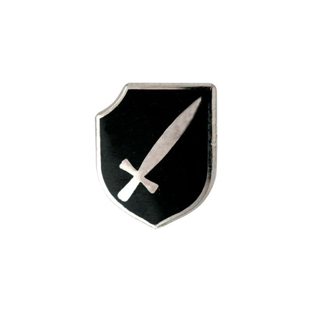 Ss Division Pin 18 SS PANZER DIVISION HORST WESSEL STICK PIN – Militarytour