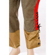 GERMAN ARMY GENERAL M36 FIELD GREY WOOL TUNIC AND PANTS