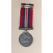 1939-1945 CANADIAN SECOND WW2 WAR MEDAL