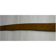 GERMAN EQUIPMENT LEATHER STRAP WW11