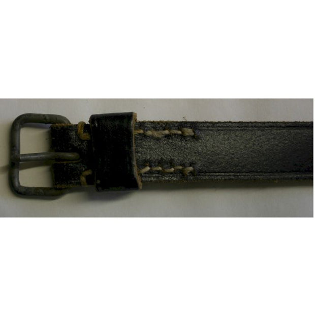 GERMAN EQUIPMENT LEATHER STRAP WW11