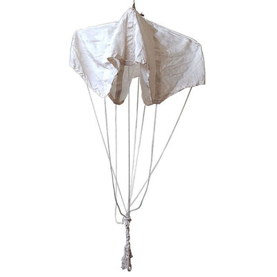 ORIGINAL GERMAN WW2 LUFTWAFFE FALLSCHIRMJAGER PARATROOPER PARACHUTE EXTRACTOR