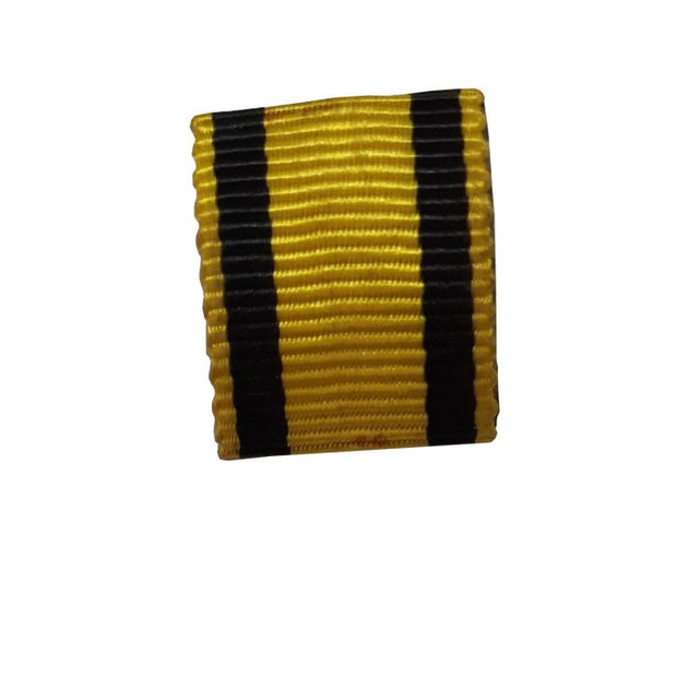 GERMAN WW1 AUSTRIA SERVICE RIBBON BAR - ORIGINAL