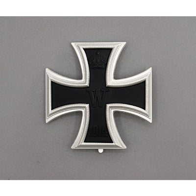 GERMAN 1914 IRON CROSS FIRST CLASS