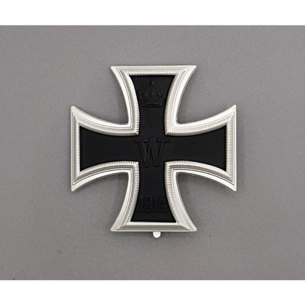GERMAN 1914 IRON CROSS FIRST CLASS