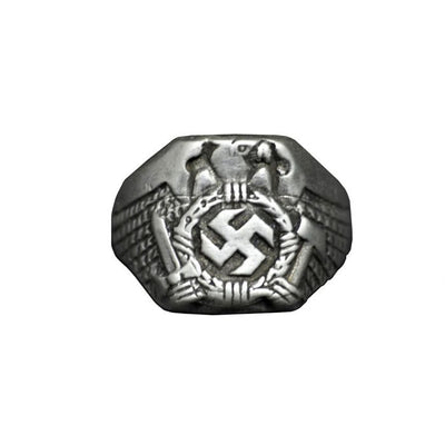 GERMAN HJ HITLERJUGEND RING