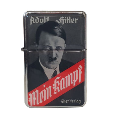 GERMAN ADOLF HITLER MEIN KAMPF LIGHTER