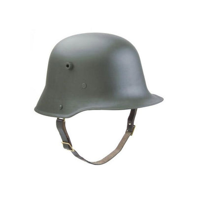 GERMAN M1916 STEEL HELMET