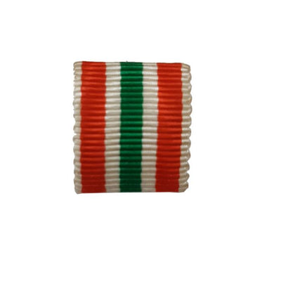 GERMAN RIBBON BAR MEDAL TO COMMEMORATE THE RETURN TO THE MEMEL REGION - ORIGINAL