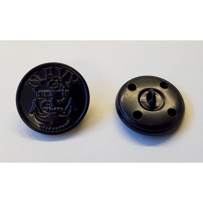 US NAVY JUMPER BUTTON