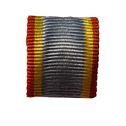 MECKLENBURG - SCHWERIN MILITARY MERIT CROSS 2ND CLASS RIBBON BAR