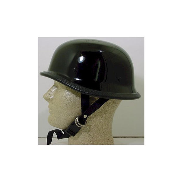 AIRSOFT OR CYCLE HELMET GERMAN SYTLE