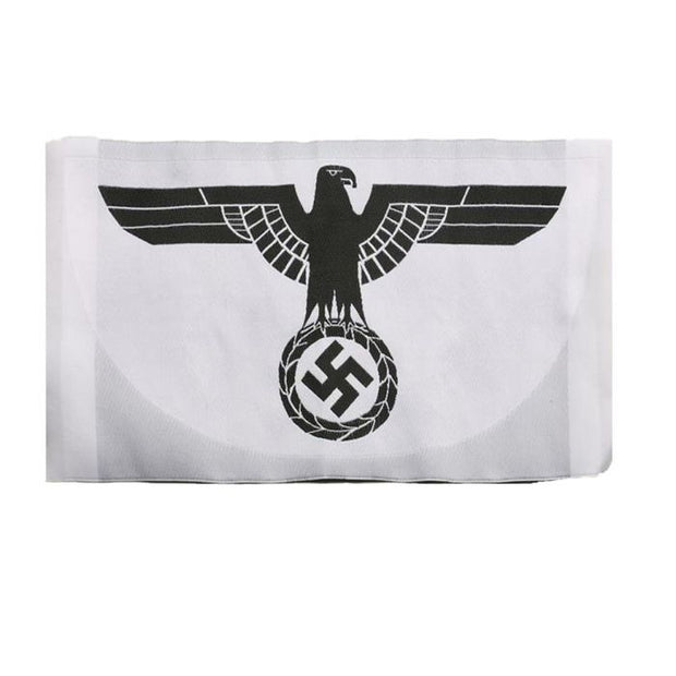 GERMAN WW2 INSIGNIA FOR A HEER SPORTS VEST