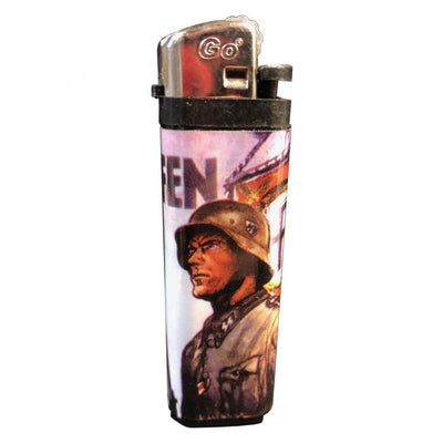 WAFFEN SS LIGHTER