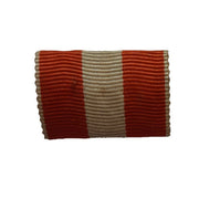 GERMAN ORIGINAL RIBBON BAR -THE BREMEN HANSA WAR CROSS