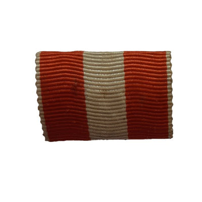 GERMAN ORIGINAL RIBBON BAR -THE BREMEN HANSA WAR CROSS