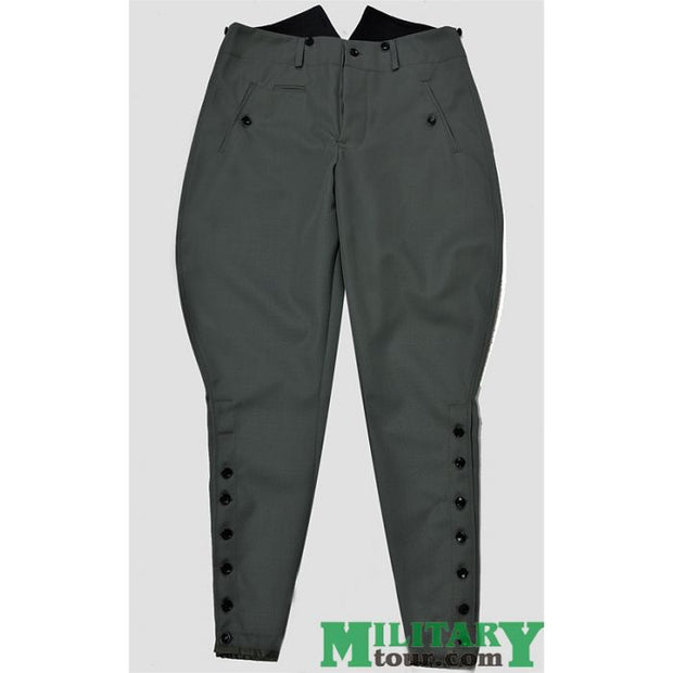 GERMAN WW1 OFFICER BREECHES