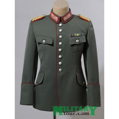 GERMAN WWI BAVARIAN GENERAL TUNIC