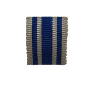 GERMAN RIBBON BAR FOR BAVARIAN MILITARY SERVICE AWARD - ORIGINIAL