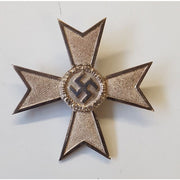 WAR MERIT CROSS 1ST CLASS WITHOUT SWORDS