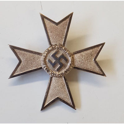 WAR MERIT CROSS 1ST CLASS WITHOUT SWORDS