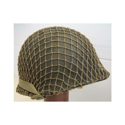 AMERICAN HELMET NET OD#3 3/4 PATTERN