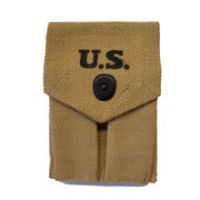 AMERICAN 1911 A1 .45 COLT PISTOL BELT MAGAZINE POUCH