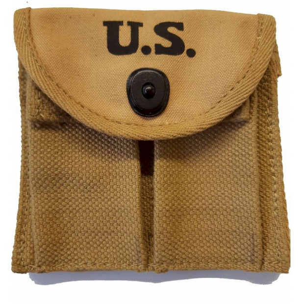 AMERICAN M1 CARBINE POUCH